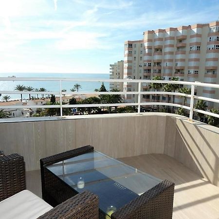 טורוקס Apartamento Bruselas מראה חיצוני תמונה