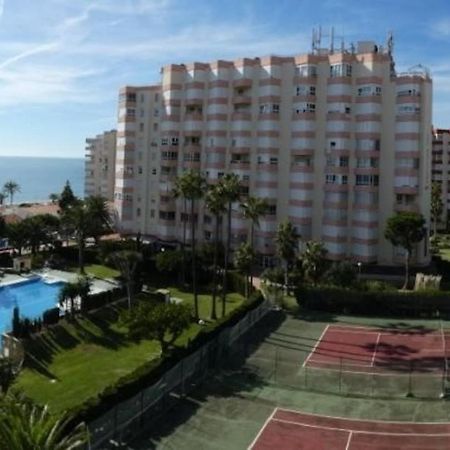 טורוקס Apartamento Bruselas מראה חיצוני תמונה