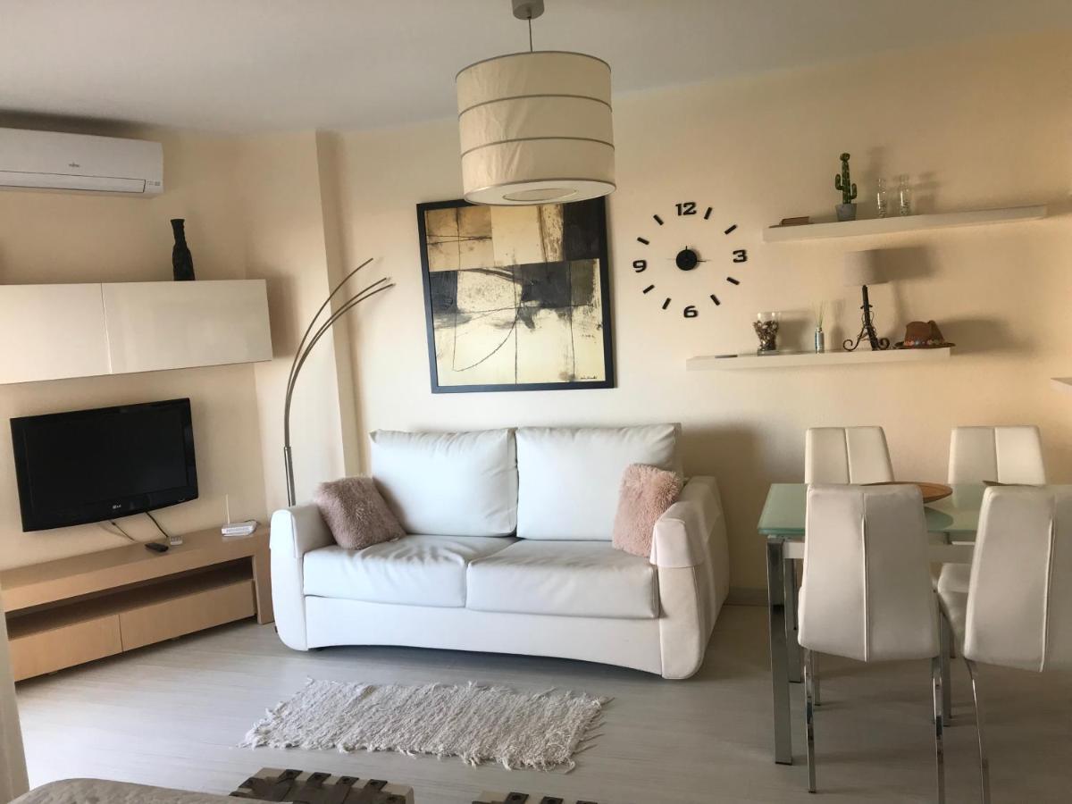 טורוקס Apartamento Bruselas מראה חיצוני תמונה