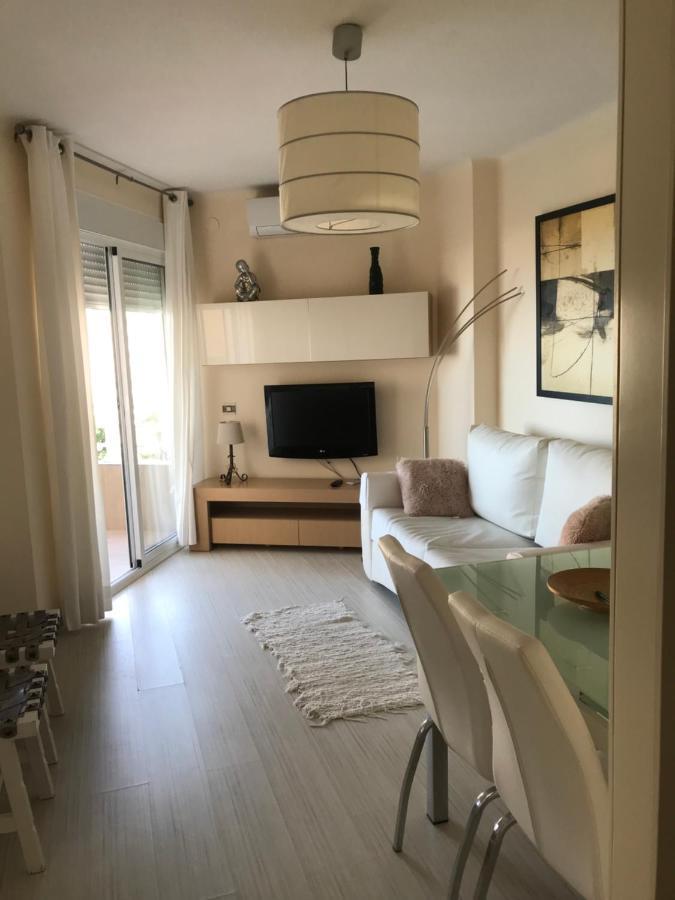 טורוקס Apartamento Bruselas מראה חיצוני תמונה