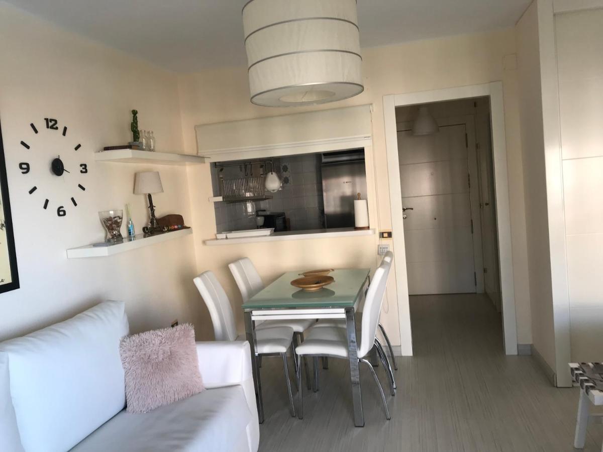 טורוקס Apartamento Bruselas מראה חיצוני תמונה