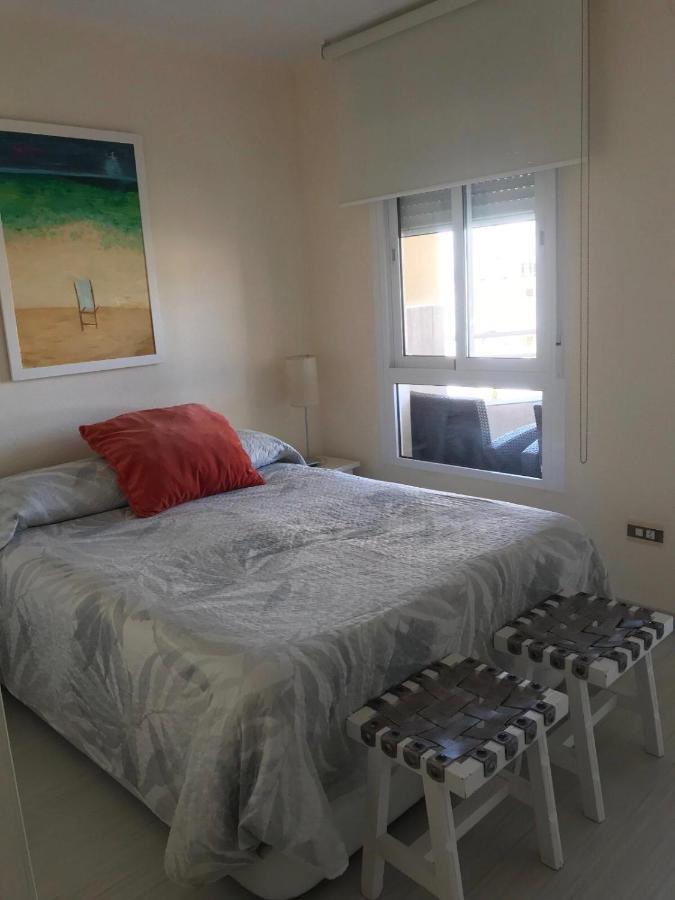 טורוקס Apartamento Bruselas מראה חיצוני תמונה