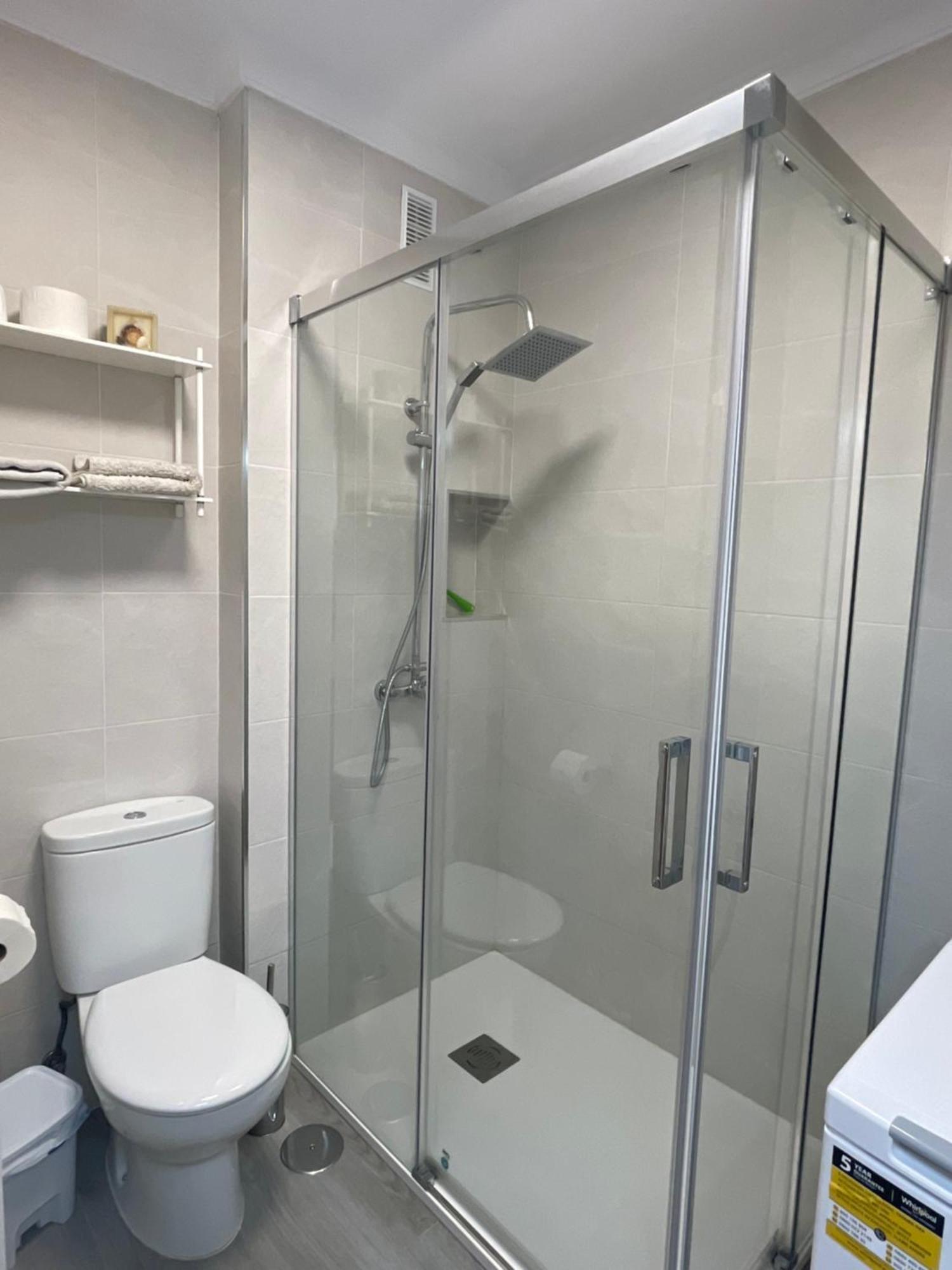טורוקס Apartamento Bruselas מראה חיצוני תמונה