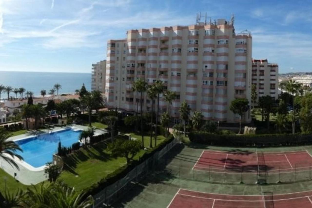 טורוקס Apartamento Bruselas מראה חיצוני תמונה